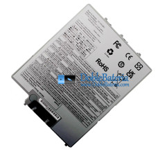 Batería para Panasonic FZ-VZSU88U FZ-G1 [Batería de repuesto]